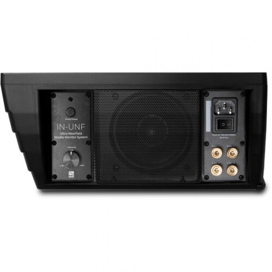 KALI AUDIO IN-UNF aktivni 2.1 ultra-nearfield studijski monitor sistem
